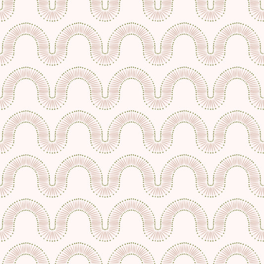 SUPPLY Blush Olive - WP
