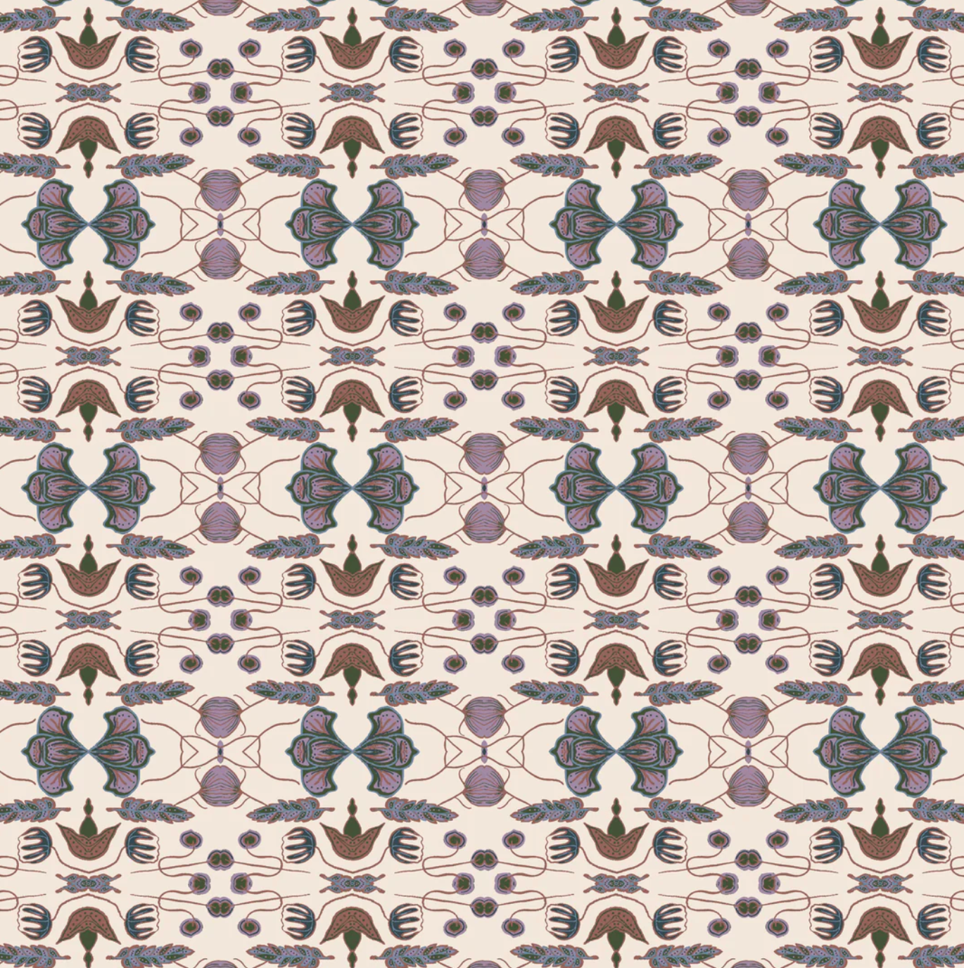 Kristy Stafford Meliora in Cream - WP