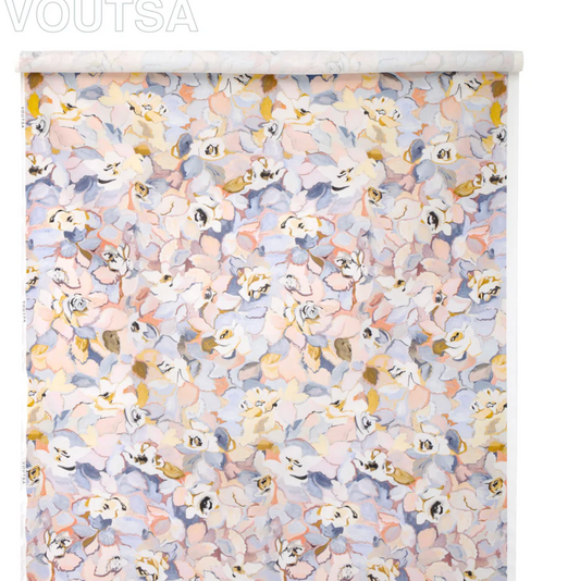Voutsa Maude - F