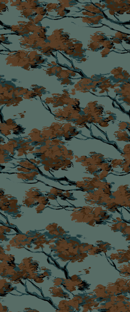 Josh Greene - Cypress in Sage - WP