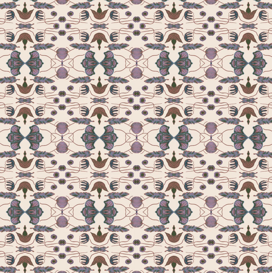 Kristy Stafford Meliora in Cream - WP